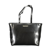 Mario Valentino Black Polyethylene Women Handbag -   -  Mario Valentino.